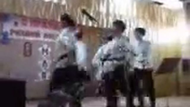 казаки!!супер танец!!! смотреть онлайн