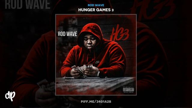 Rod Wave - Red Light [Hunger Games 3] смотреть онлайн