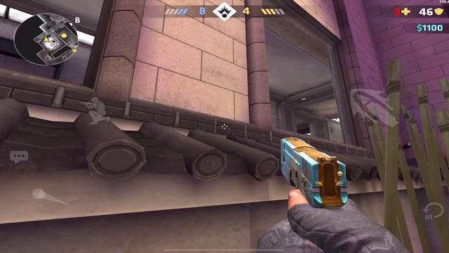 Critical Ops Ranked Aug ACE Comeback With Radar Hacks‼️