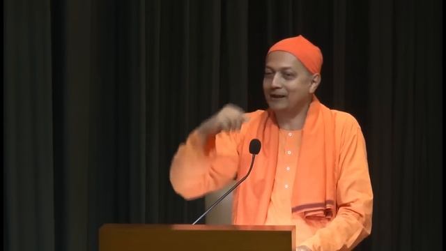 Reality & Reality+ | Swami Sarvapriyananda смотреть онлайн