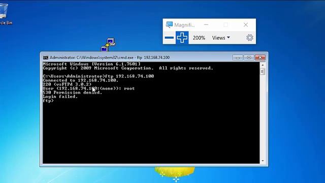 [Tự Học linux CentOS 2019 ] Bài 3 : Telnet, SSH, FTP, Remote Desktop, Webmin trong linux CentOS 7 смотреть онлайн