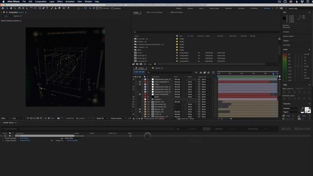 After Effects Rendering Made Easy: A Guide to the Best Settings смотреть онлайн