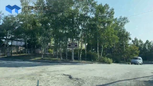 Проезд к терминалу ГАМБУРГ смотреть онлайн