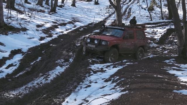 OffRoad | Xızı | part 2 смотреть онлайн