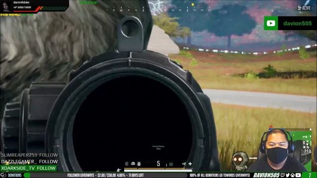 PLAYERUNKNOWN'S BATTLEGROUNDS Xbox One Gameplay - We got Hype Zone смотреть онлайн