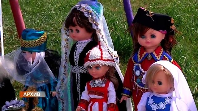 Мероприятия в декаду инвалидов в Шарыпово смотреть онлайн