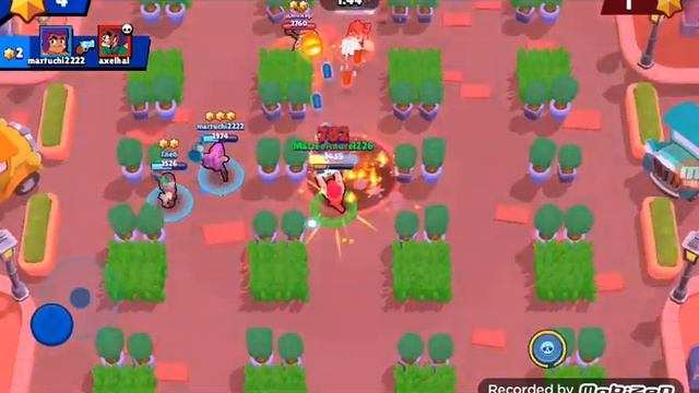 Brawl stars si Null's brawl смотреть онлайн