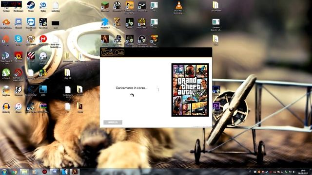Fix Start FiveM Windows 7 (2017) смотреть онлайн