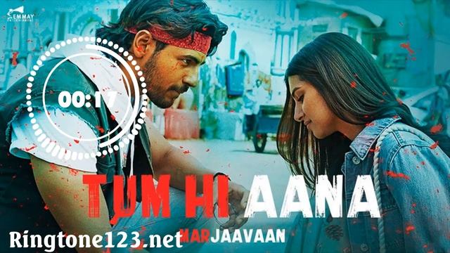 Tum Hi Aana Instrumental ringtone download Mp3 (Links) | Marjaavaan bollywood movie смотреть онлайн