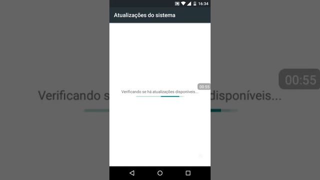 Como atualizar seu Android KitKat 4.4 para lolipopi 5.0 смотреть онлайн