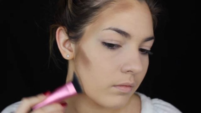 Purple Ombre Lip Tutorial смотреть онлайн
