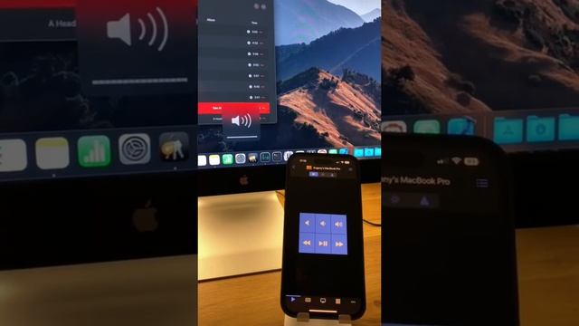 Remote Mouse & Keyboard for #Mac / #PC. Control volume, media playback, apps and more. смотреть онлайн