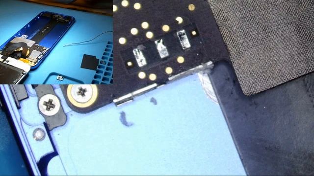 iPod Touch 6 Battery Replacement Repair смотреть онлайн