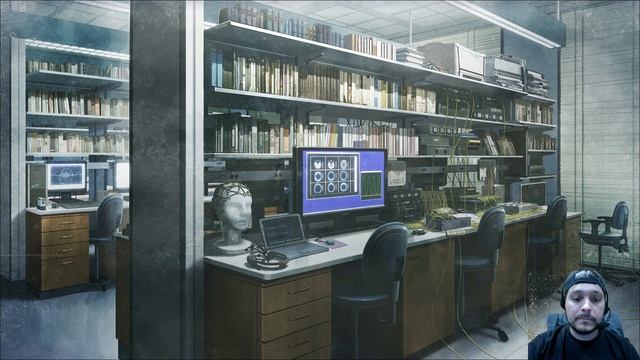 STEINS; GATE 0 - Let´s Play 5 - Conversando con Amadeus Kurisu смотреть онлайн