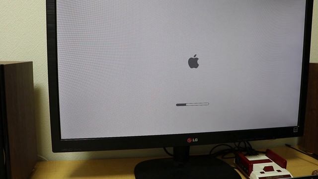 【ヤフオク】MacPro Early2009がやってきた！其の二 macOS Sierraをクリーンインストールして動作検証！【ジャンク】 смотреть онлайн