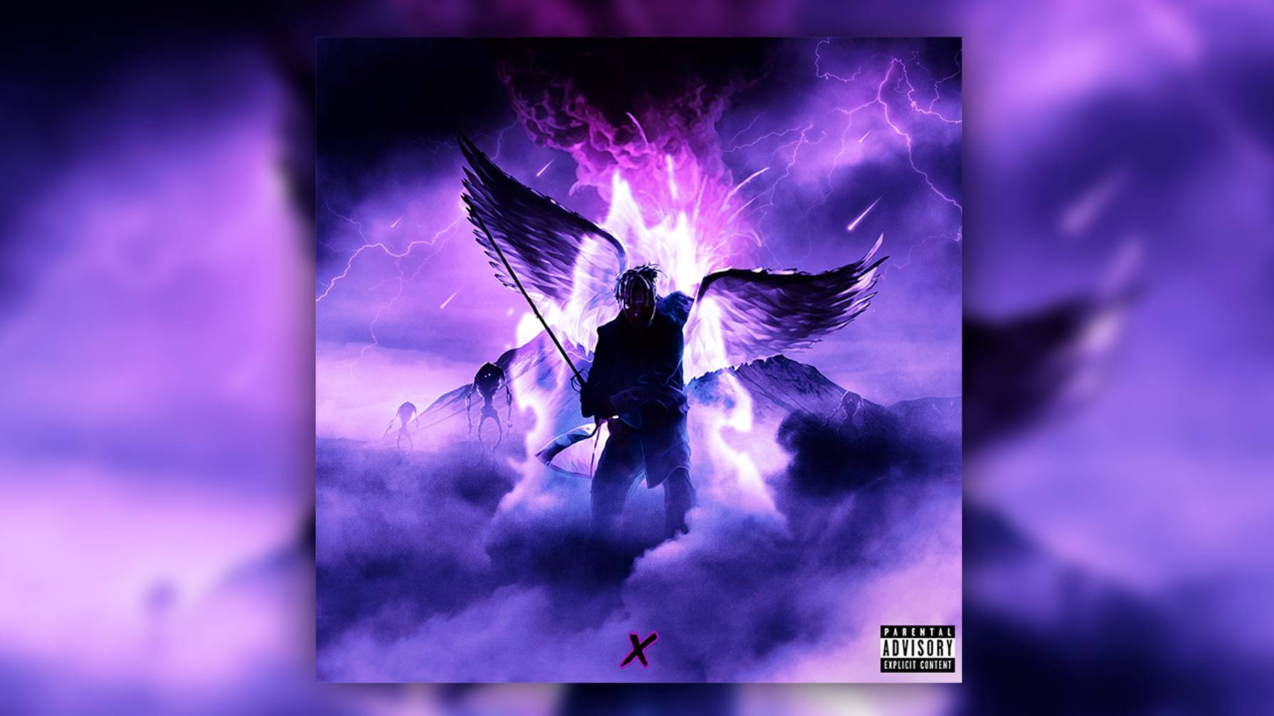 Juice WRLD Type Beat - 