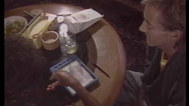 Those People: AIDS in the Public Mind (KQED Current Affairs Department, 1987) смотреть онлайн