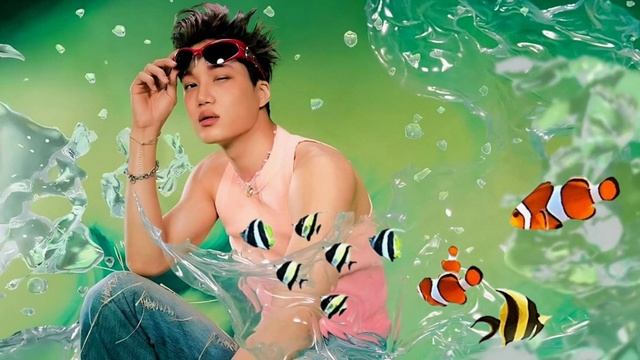 [𝐩𝐥𝐚𝐲𝐥𝐢𝐬𝐭] frutiger aero kpop 🌿🐠💦 смотреть онлайн