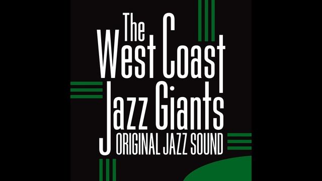 Bud Shank, Bill Perkins - Royal Garden Blues смотреть онлайн