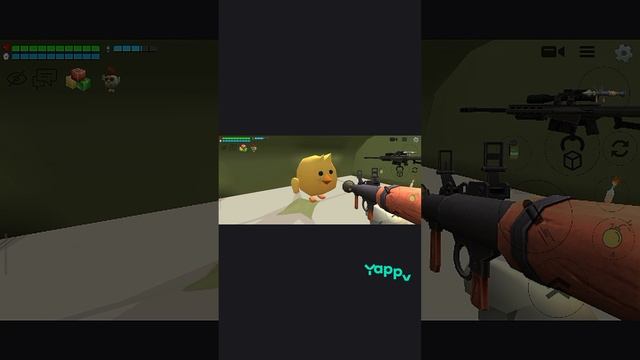 3 серия 1 сезон Зомби Апокалипсис 🧟