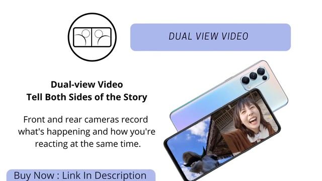 Oppo Reno5 Pro 5G | Features & Specifications { ₹500 Flat Off } смотреть онлайн