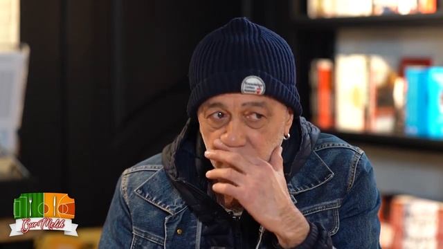 Bilgin Gökberk Spor Yazarlığına Nasıl Başladı | 4.Bölüm | Magazin Noteri смотреть онлайн