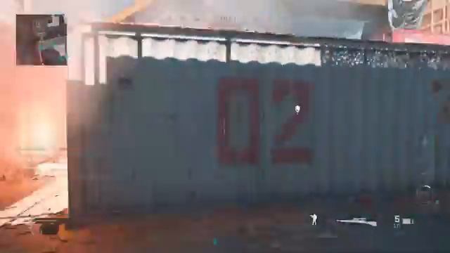Nouveau mode Maison Hanté modern warfare смотреть онлайн