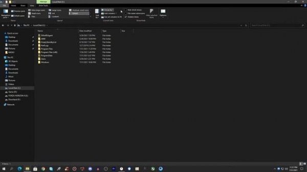 How To Completely Uninstall Gameloop Emulator Or Tencent Gaming Buddy