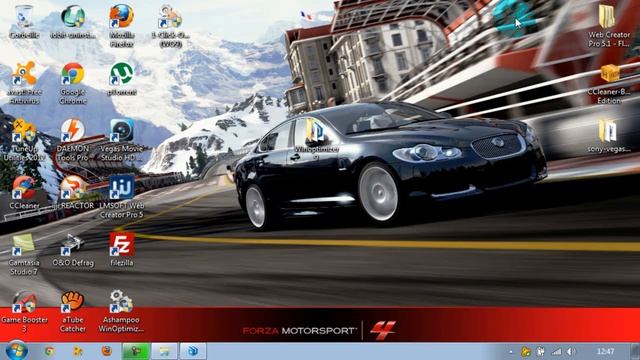 WinOptimizer 9 avec Crack ! Un des meilleurs logiciel d'optimiseur de pc ! Lien Inclus , TUTO FR смотреть онлайн