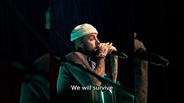 Mac Miller - Yeah (bonus) Lyrics смотреть онлайн