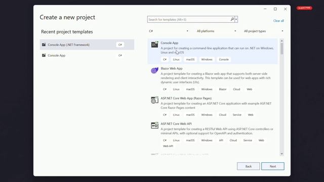 How to Download & install VISUAL STUDIO 2024 and C# ✅ || TechBrgv смотреть онлайн
