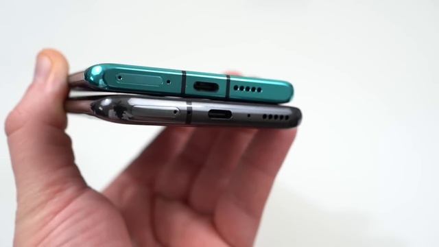 Huawei P30 Pro vs OnePlus 7 Pro: 5 Reasons to Go With OnePlus! смотреть онлайн