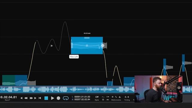 First Look: SyncroArts RePitch смотреть онлайн