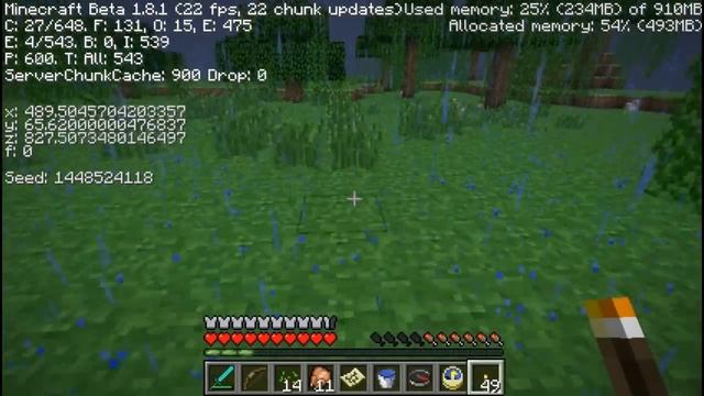 Quest for the Golden Apple 14 - Favors, Flavors, and Finds смотреть онлайн