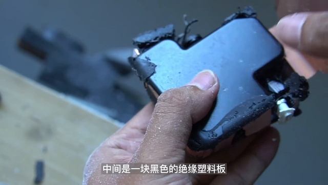深度拆解：Apple苹果96W原装适配器A2166，全套一线大牌器件，堪称精湛 смотреть онлайн