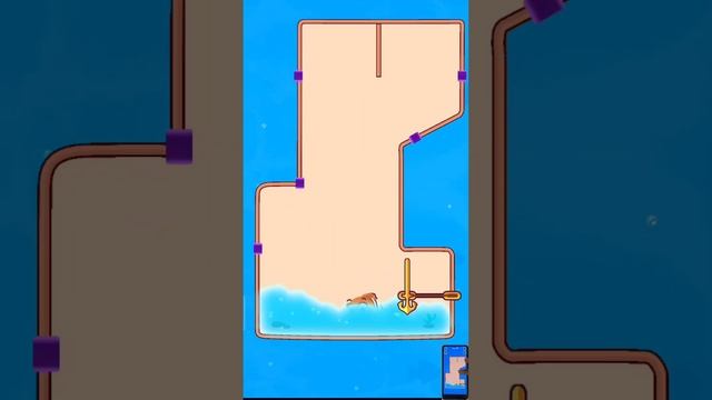 Fish pin - new levels (118 to 132) IOS android Gameplay Walkthrough - part #10 смотреть онлайн