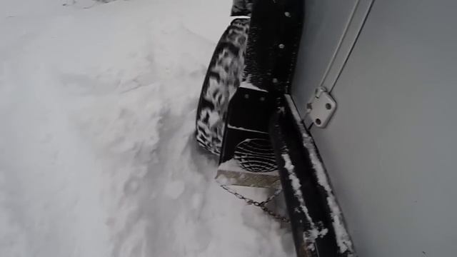 First deep snow to have fun смотреть онлайн