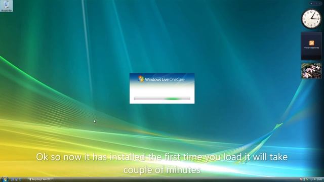 Installing windows live one care in 2022 смотреть онлайн