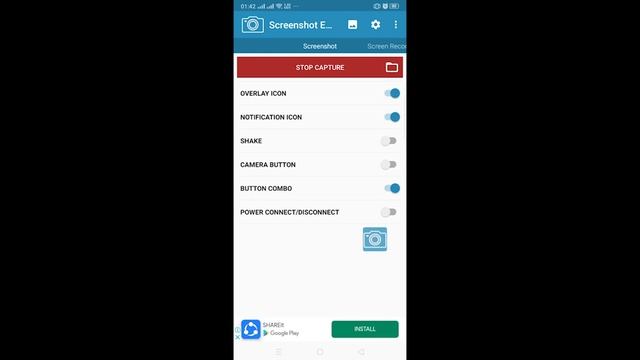 How to take screenshort easily from mobile/pc || SUNAM PRO смотреть онлайн