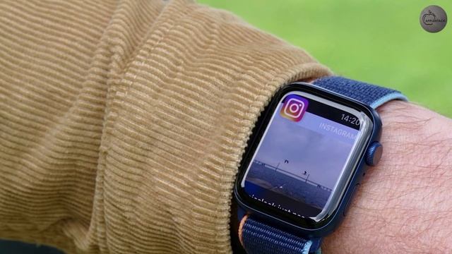 Apple Watch 7 vs Apple Watch 6: How Are They Different? [2023] смотреть онлайн