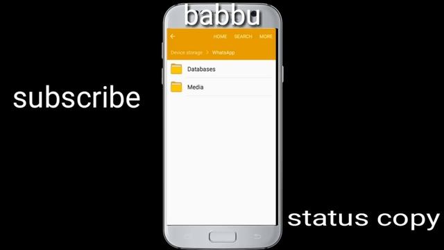 How to download whatsapp status||video смотреть онлайн
