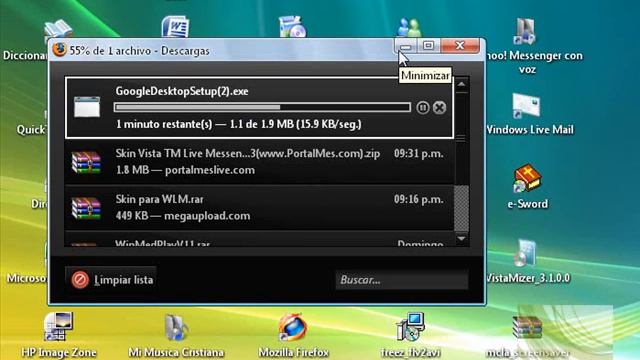 como descargar desktop смотреть онлайн