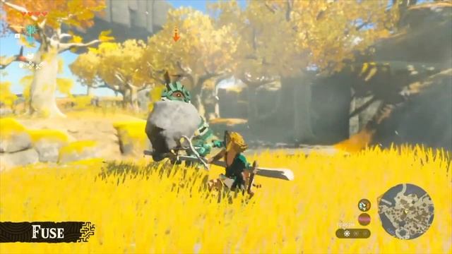 Zelda Tears of the Kingdom ENTIRE GAME LEAKED (Spoiler Free Rant) смотреть онлайн