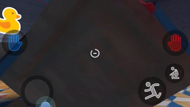Real Poppy Playtime Mobile Game - New Mobile Full Gameplay Walkthrough (iPad, IOS) #2 смотреть онлайн