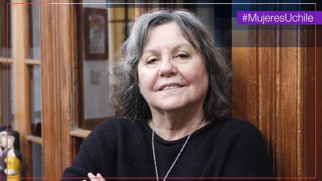 En este 8 de marzo, reconocemos a las #mujeresUchile смотреть онлайн