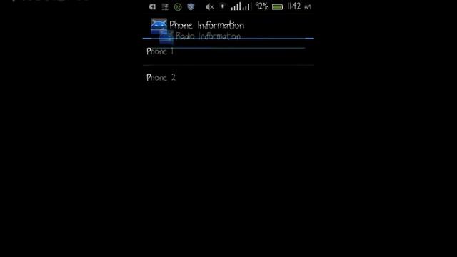 HOW TO CHANGE YOUR IMEI!!! смотреть онлайн