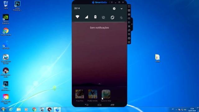 SOLUÇÃO DEFINITIVA TELA AZUL SMARTGAGA смотреть онлайн