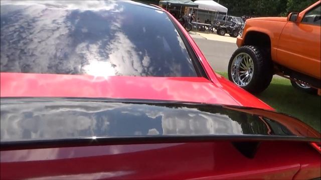 2 SUNDOWN AUDIO 12S | GUCCI MANE | WIDEBODY CHARGER SRT8 | смотреть онлайн