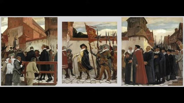 Logic Pro X - Medieval Theme смотреть онлайн
