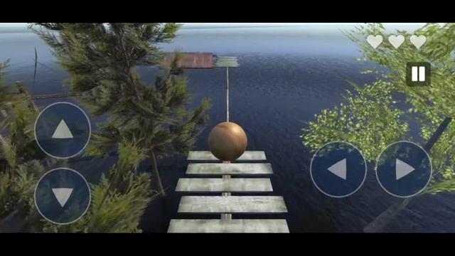 BEST ANDROID GAME FOR KIDS | EXTREME BALANCER 3 | LEVEL- 10 смотреть онлайн